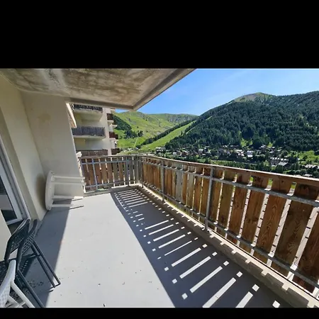 Appartamento 2 à 300 M Des Pistes