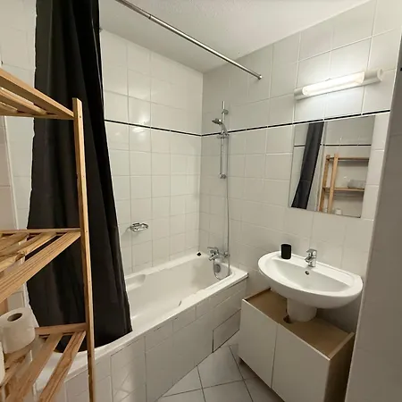 Appartement 2 A 300 M Des Pistes *