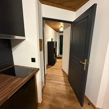 2 A 300 M Des Pistes * Allos