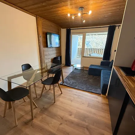 2 à 300 M Des Pistes Appartamento *