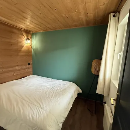 Appartement 2 A 300 M Des Pistes *