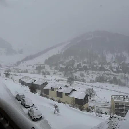 Appartement 2 A 300 M Des Pistes Allos